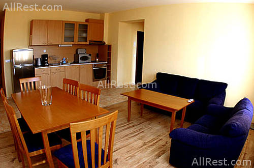 Mont Blank Hotel 19